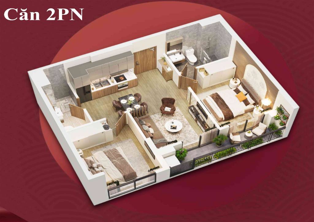 Bán căn hộ 2PN Vinhomes Star City tầng 11 và tầng 17, Đông Nam thoáng mát, giá 2.5 tỷ rẻ nhất